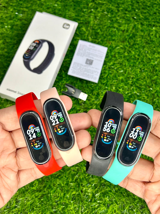 M9 Smart Band