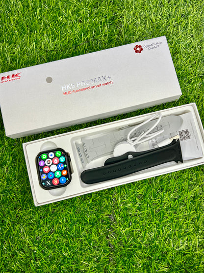 HK9 Pro Max Plus