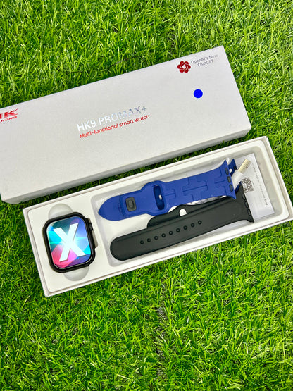 HK9 Pro Max Plus