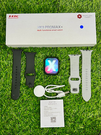 HK9 Pro Max Plus