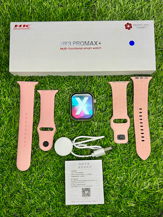 HK9 Pro Max Plus