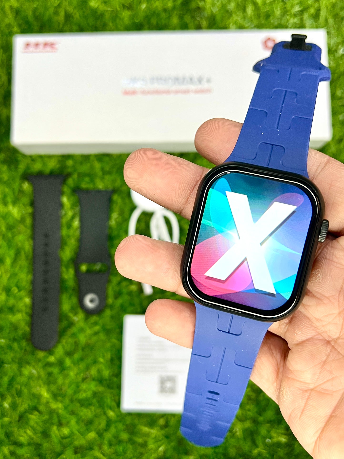 HK9 Pro Max Plus