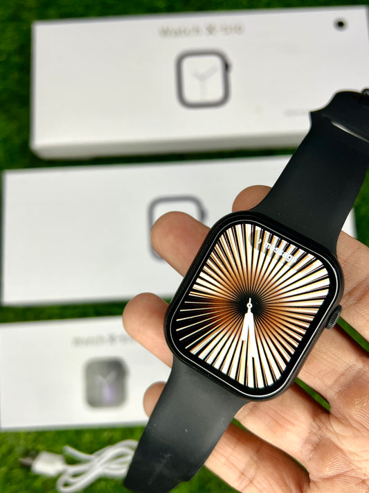 Watch X S-10