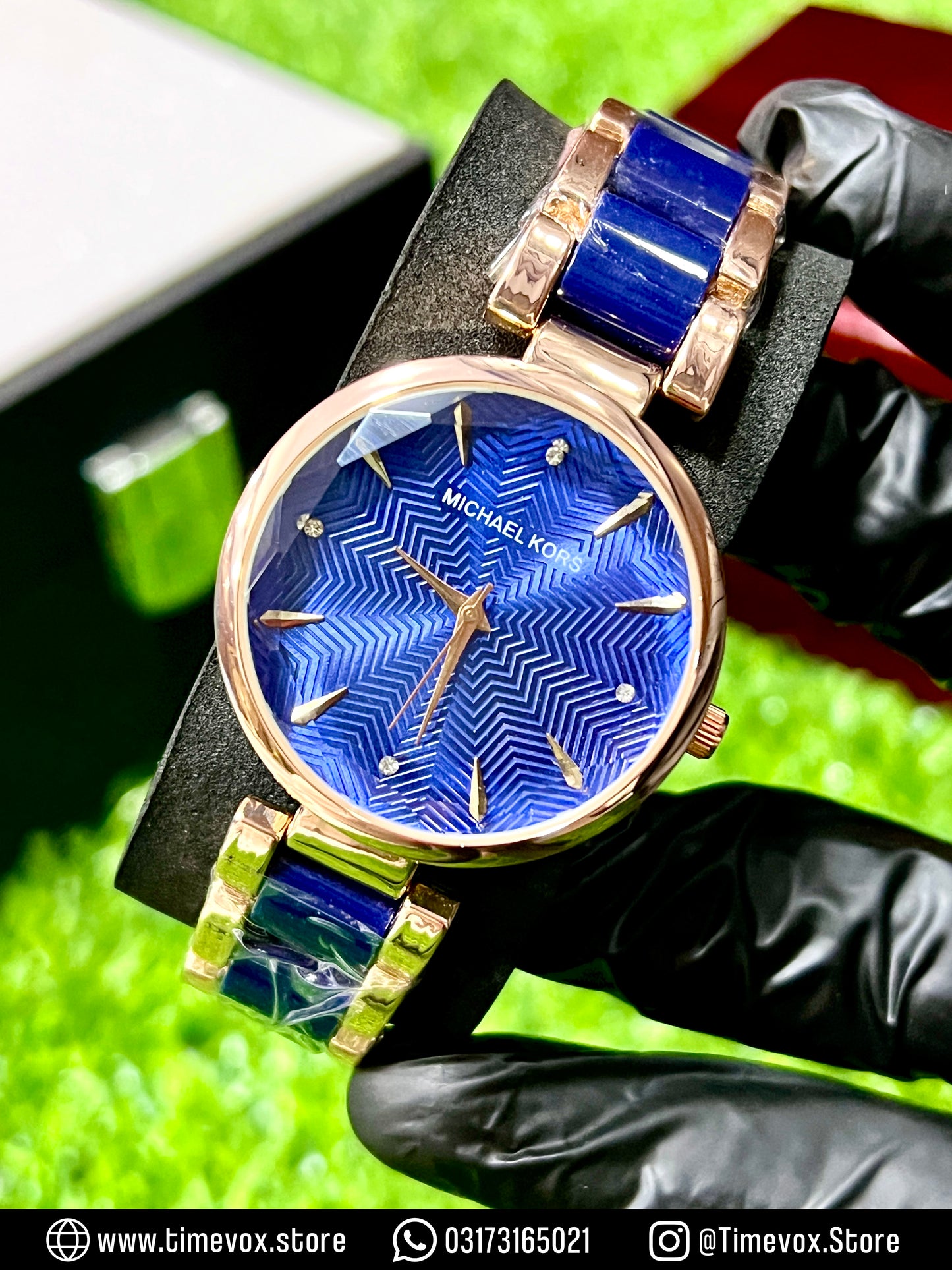MK Ladies Watch