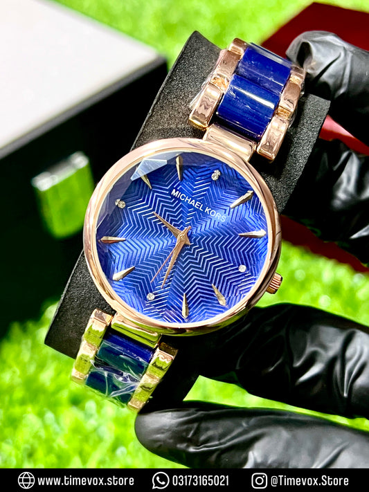 MK Ladies Watch
