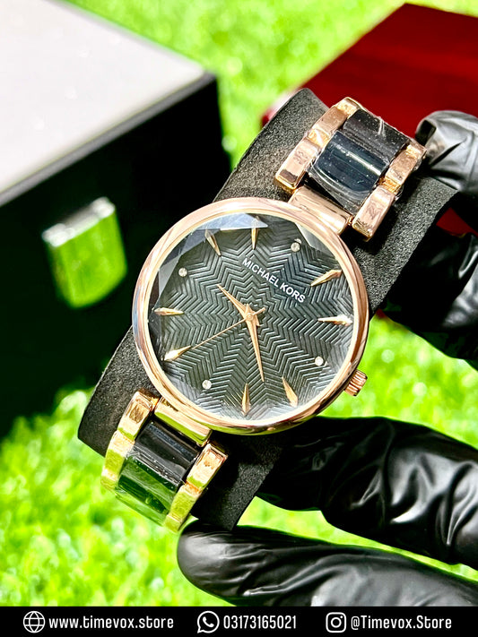 MK Ladies Watch