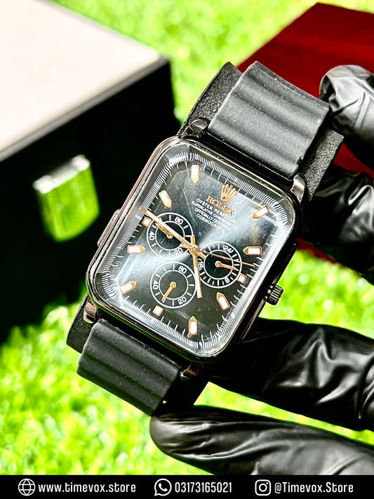 RLX Chrono Style Watch