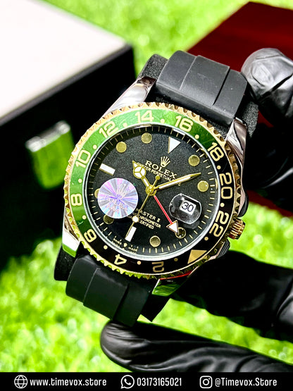 GMT MASTER II