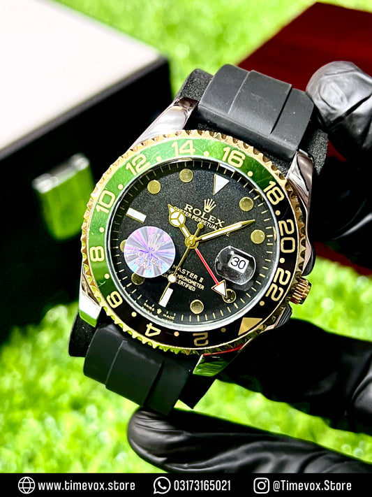 GMT MASTER II