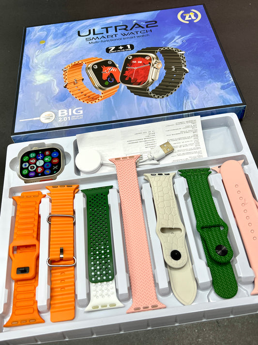 ZT ULTRA 2 (7 IN 1)