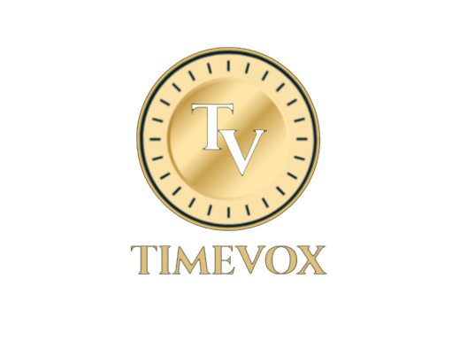 TimeVox