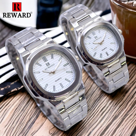 Reward Couple Watch