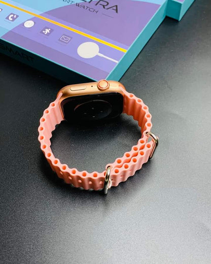 W9 Ultra SmartWatch