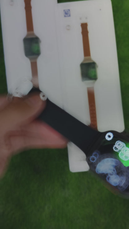 ZERO 90 SMARTWATCH