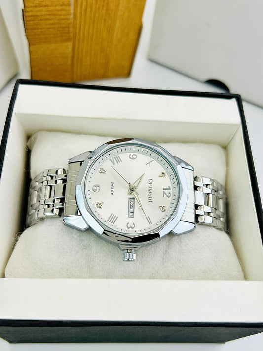 OFIMOBI GENTS WATCH