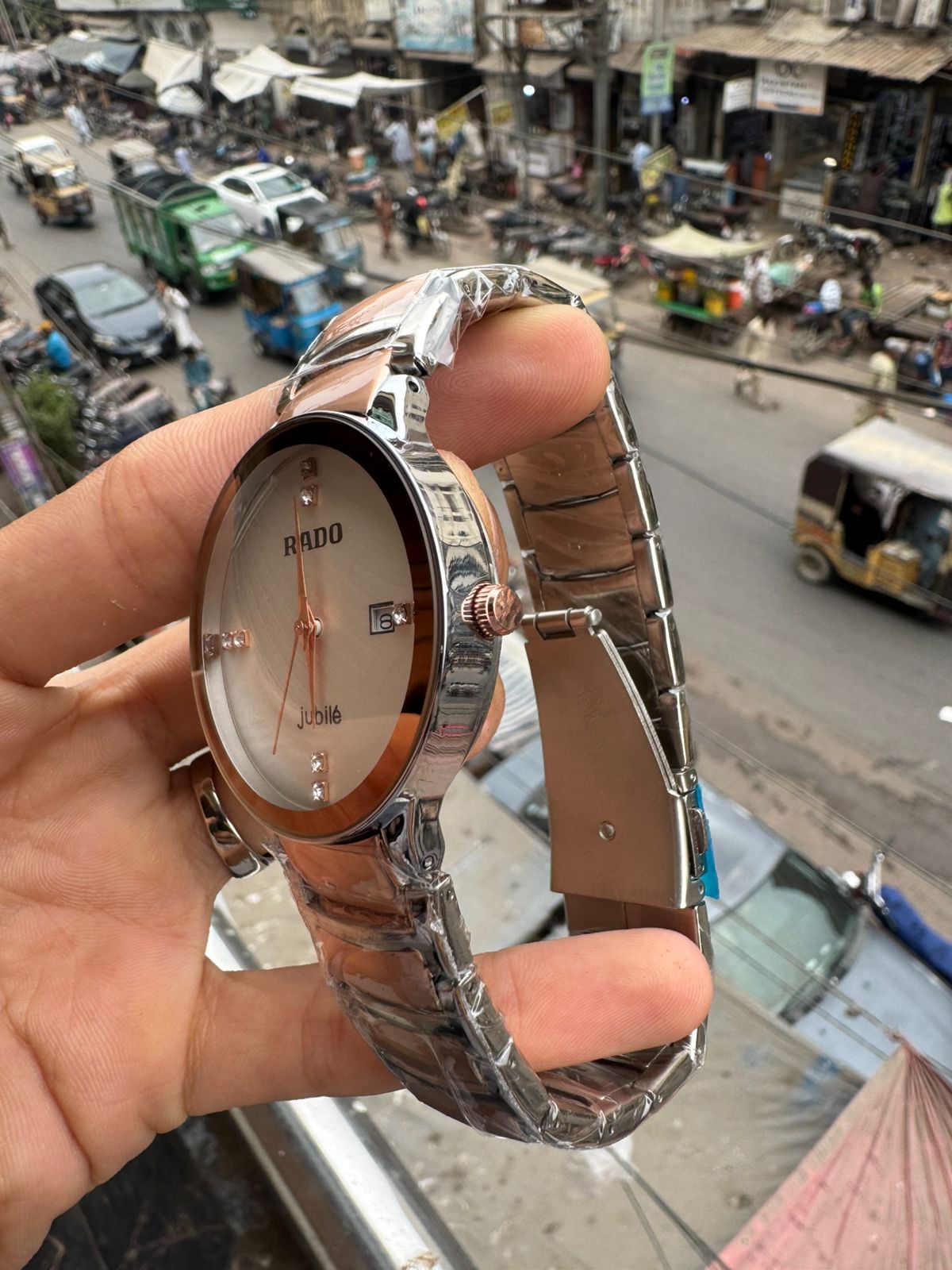 Rado Centrex