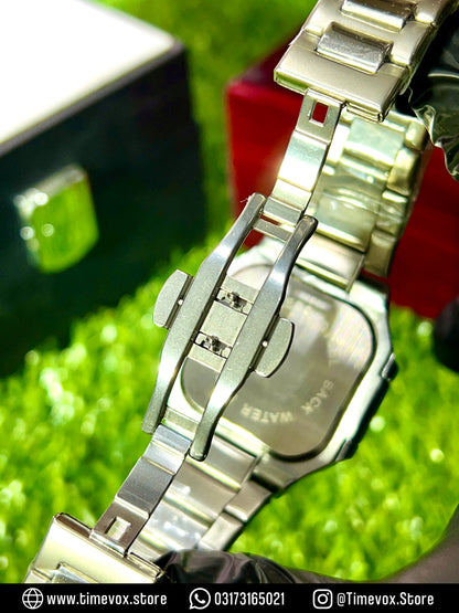 PATEK PHILIPPE CUBITUS