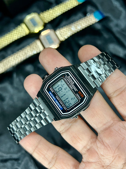 Casio Style Unisex Watch