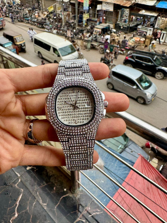 PATEK PHILIPPE ICED