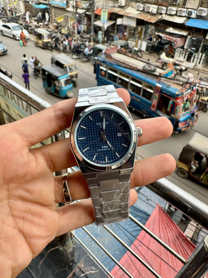 Tissot PRX Power Matic