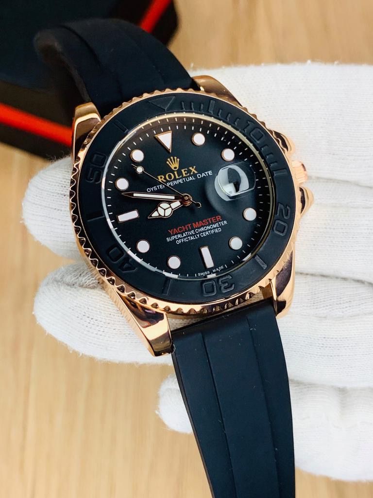 Rolex Yacht Master