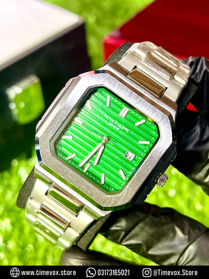PATEK PHILIPPE CUBITUS