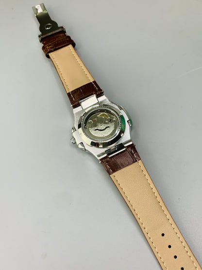 PATEK PHILIPPE SEMI AUTOMATIC