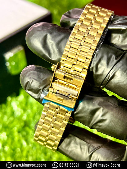 Casio Style Unisex Watch