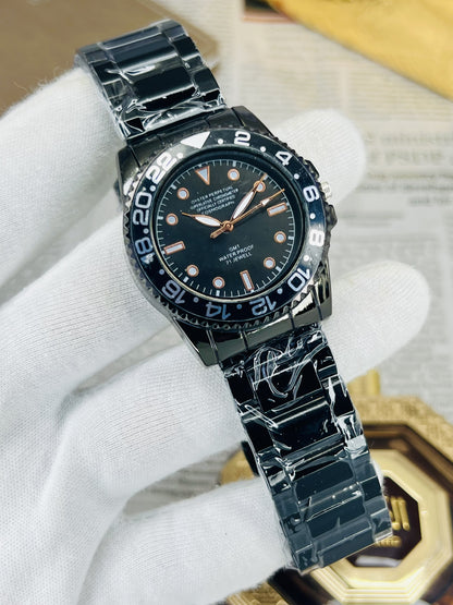 New Bazel Watch
