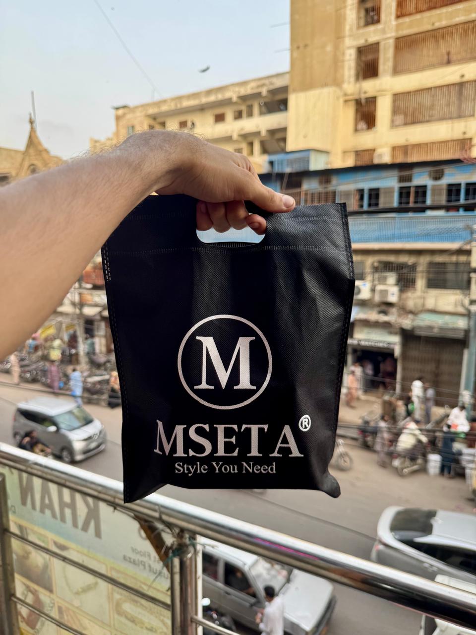 MSETA COUPLE WATCHES