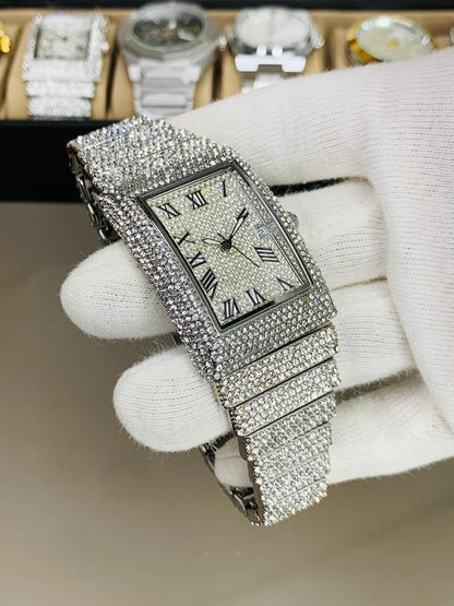J&Co Stone Watch
