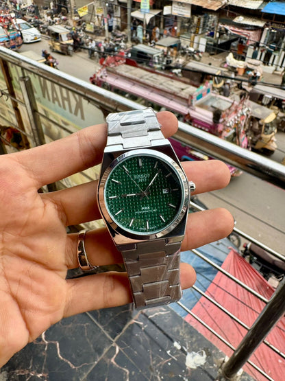 Tissot PRX Power Matic