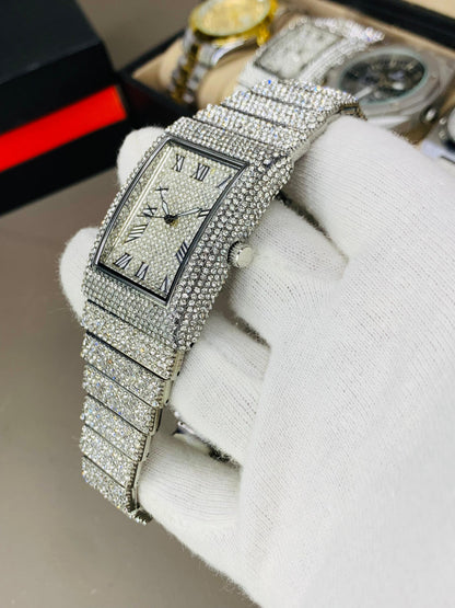 J&Co Stone Watch