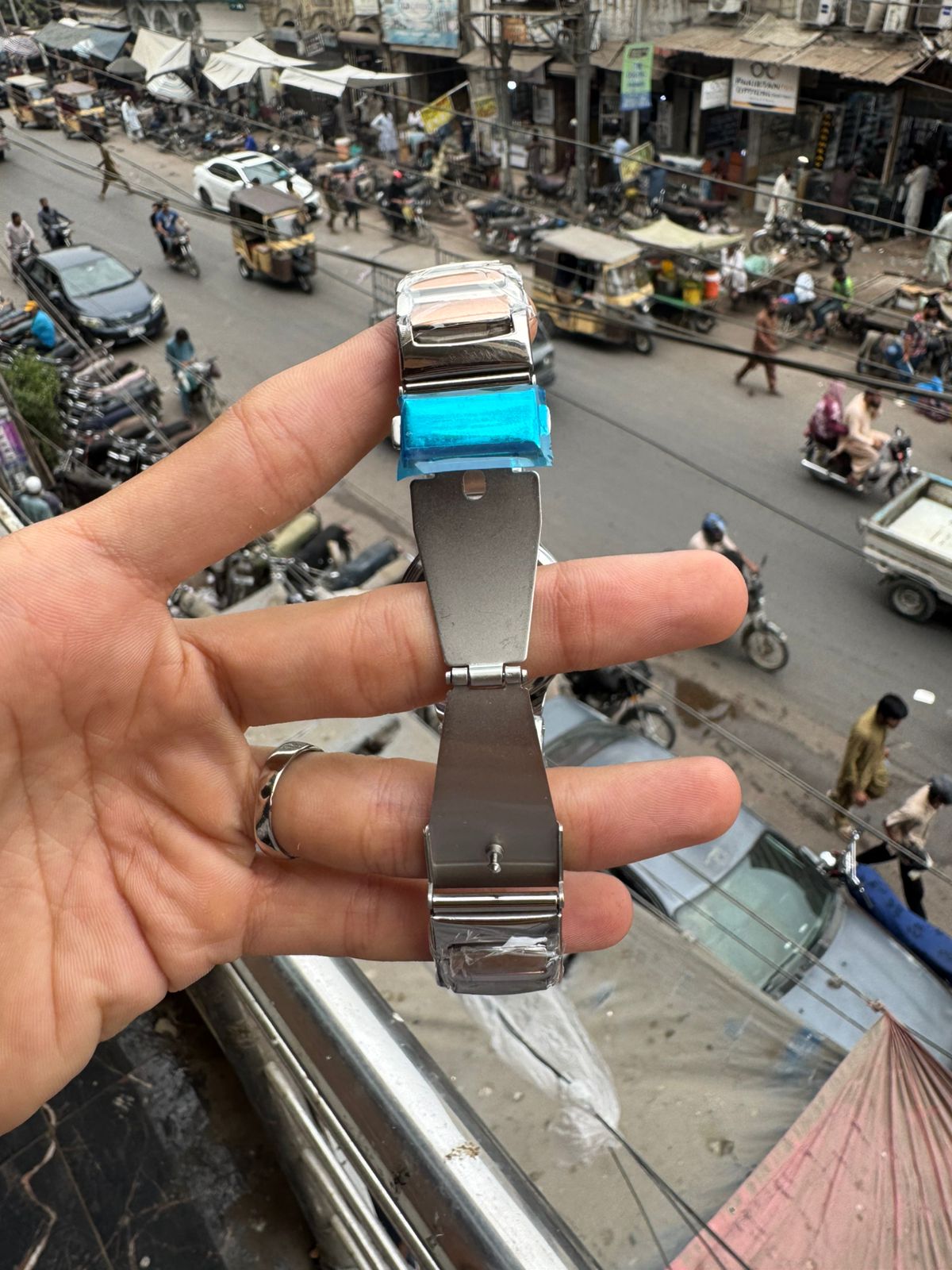 Rado Centrex