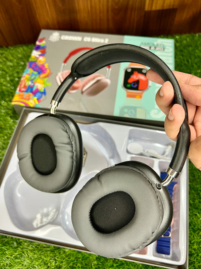 C6 Ultra 3