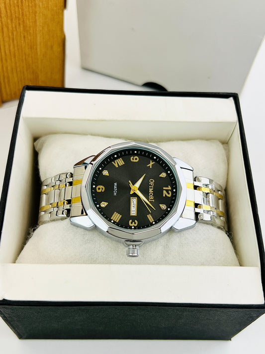 OFIMOBI GENTS WATCH