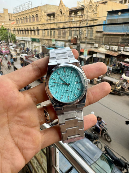 Tissot PRX Power Matic