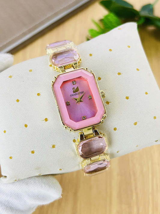 Swarovski Ladies Watch