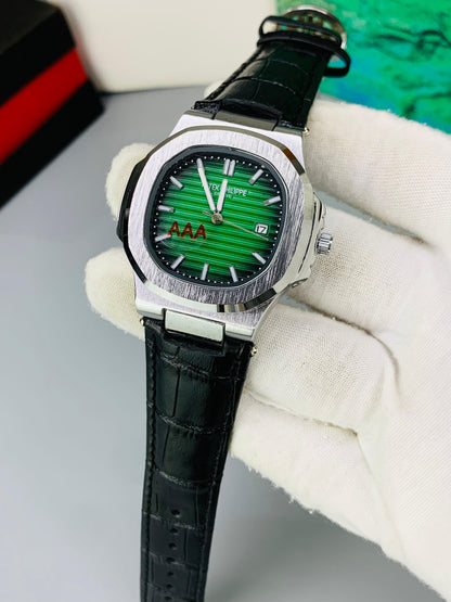 PATEK PHILIPPE SEMI AUTOMATIC
