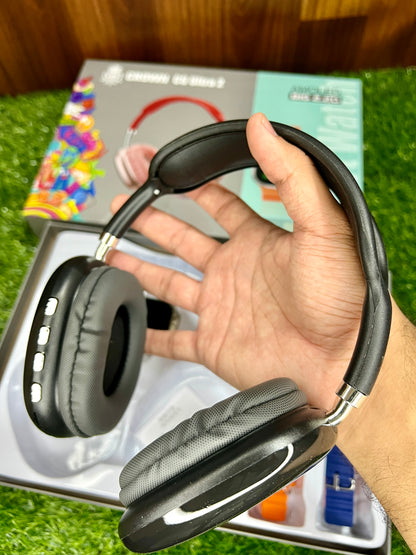 C6 Ultra 3