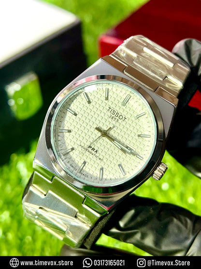 Tissot PRX Power Matic