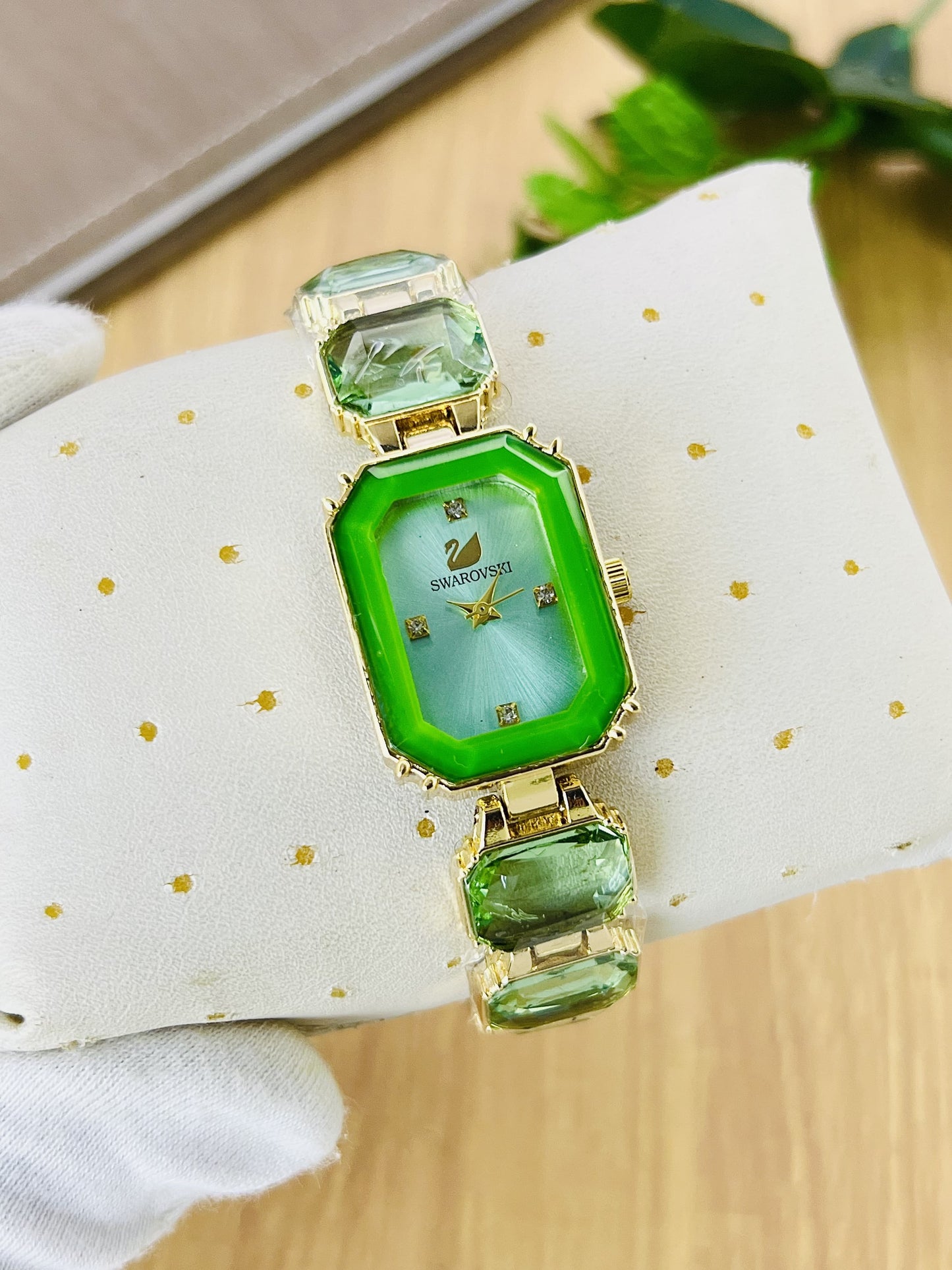 Swarovski Ladies Watch