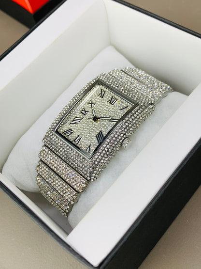 J&Co Stone Watch