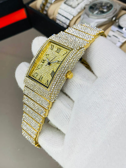 J&Co Stone Watch