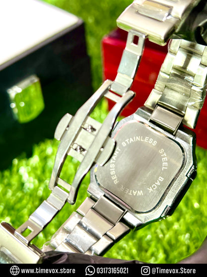 PATEK PHILIPPE CUBITUS