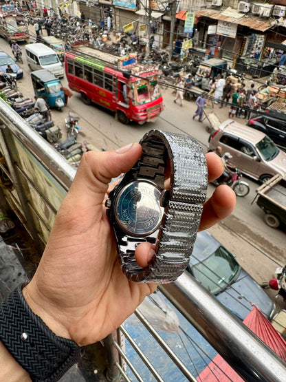 PATEK PHILIPPE ICED
