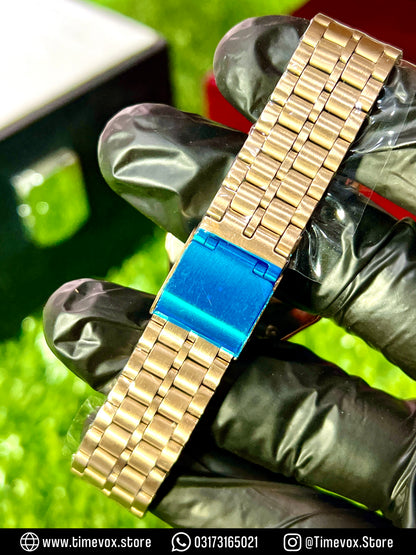 Casio Style Unisex Watch