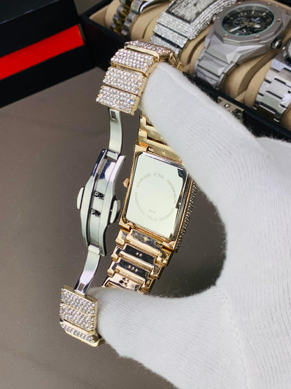 J&Co Stone Watch