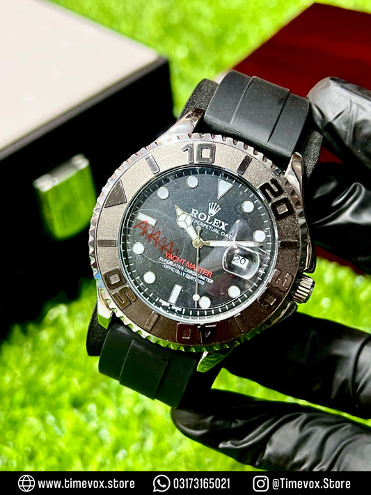 Rolex Yacht Master