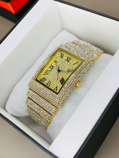 J&Co Stone Watch
